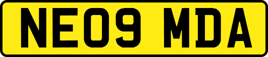 NE09MDA