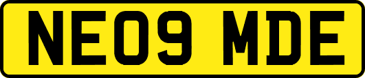 NE09MDE
