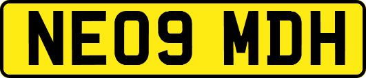 NE09MDH