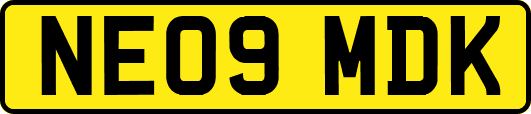 NE09MDK