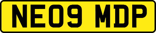NE09MDP