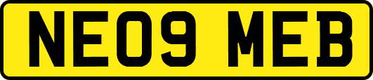 NE09MEB