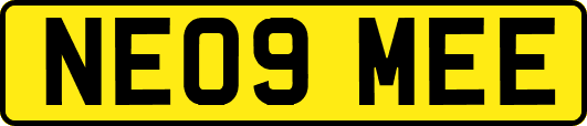 NE09MEE