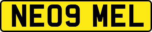 NE09MEL