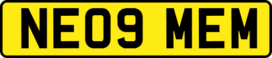 NE09MEM