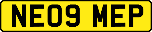 NE09MEP