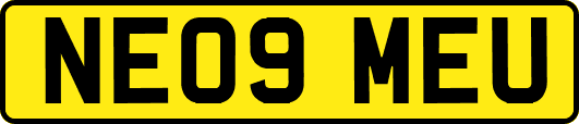 NE09MEU