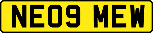 NE09MEW