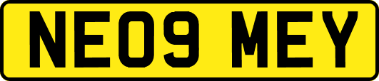 NE09MEY