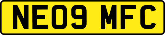 NE09MFC