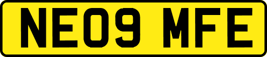NE09MFE