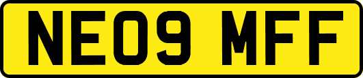 NE09MFF