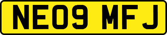 NE09MFJ