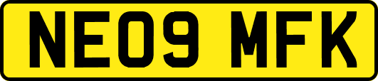 NE09MFK