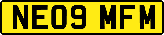 NE09MFM