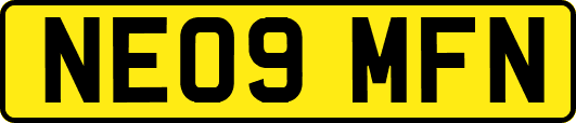 NE09MFN