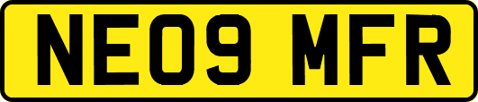 NE09MFR