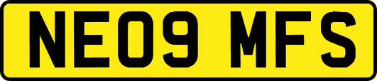 NE09MFS