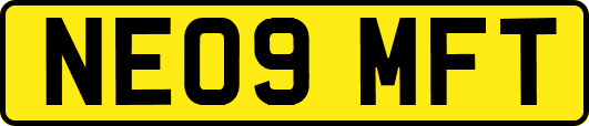NE09MFT