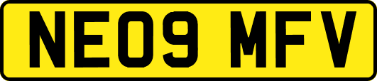 NE09MFV