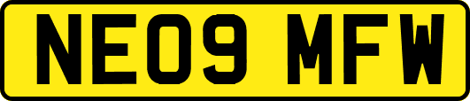 NE09MFW