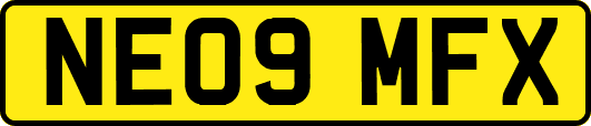 NE09MFX