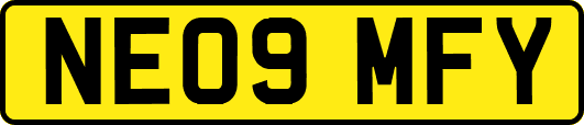 NE09MFY