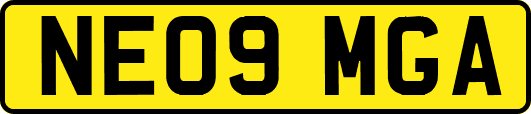 NE09MGA
