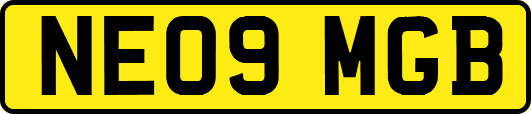 NE09MGB
