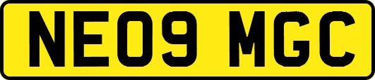 NE09MGC