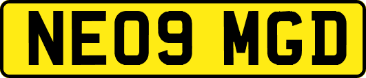 NE09MGD
