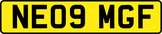 NE09MGF