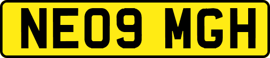 NE09MGH