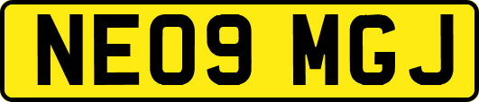 NE09MGJ