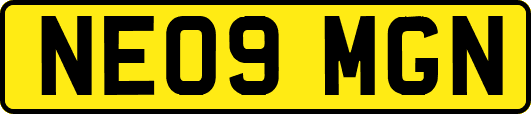 NE09MGN