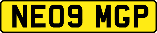 NE09MGP