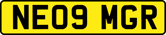 NE09MGR