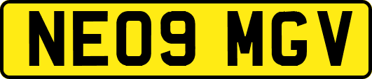 NE09MGV
