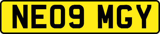 NE09MGY