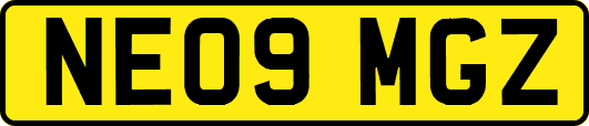 NE09MGZ