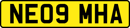 NE09MHA