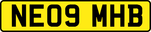 NE09MHB
