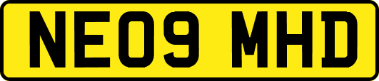 NE09MHD
