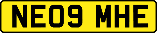 NE09MHE