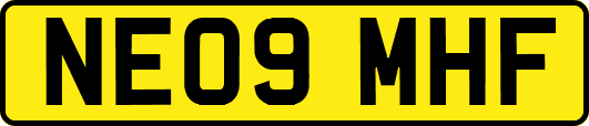 NE09MHF