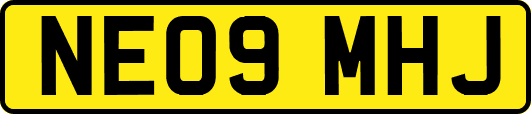NE09MHJ