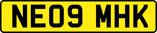 NE09MHK
