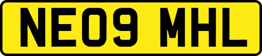 NE09MHL