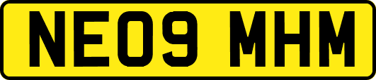 NE09MHM