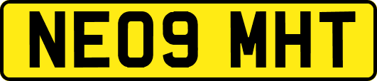 NE09MHT